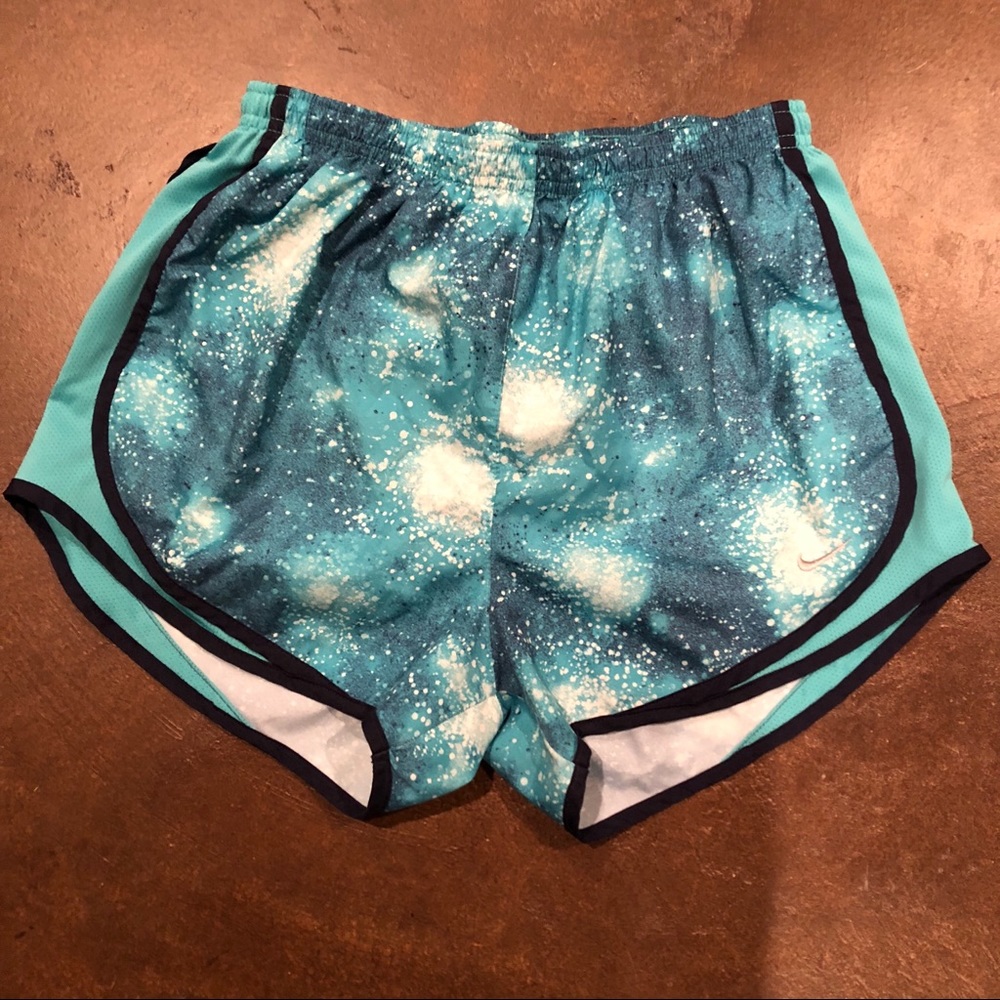 Nike athletic shorts
